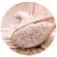 Psyllium husk