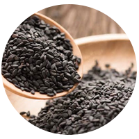 black sesame